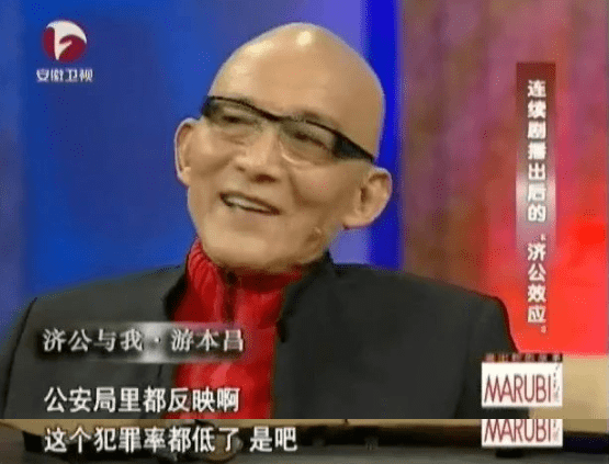 胡歌输给他，这次全网不吭声了