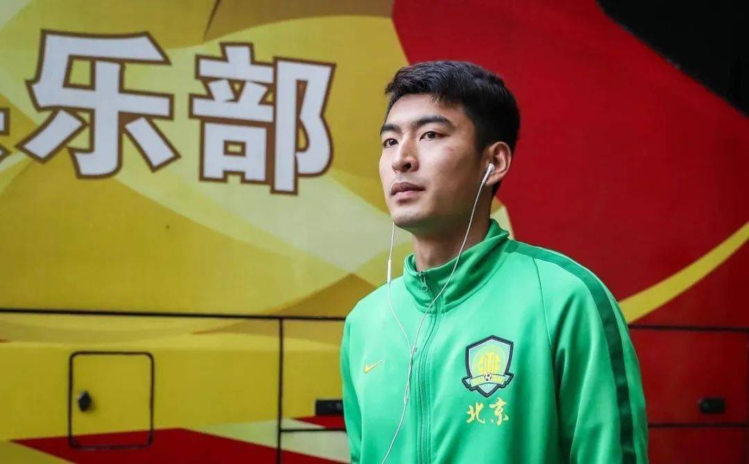 王子铭应该离开,再回来打他们脸_张玉宁_国安_阿兰