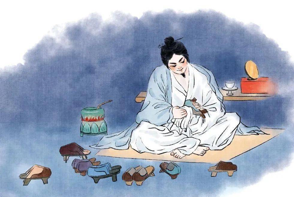 司马昭_故事_文言文