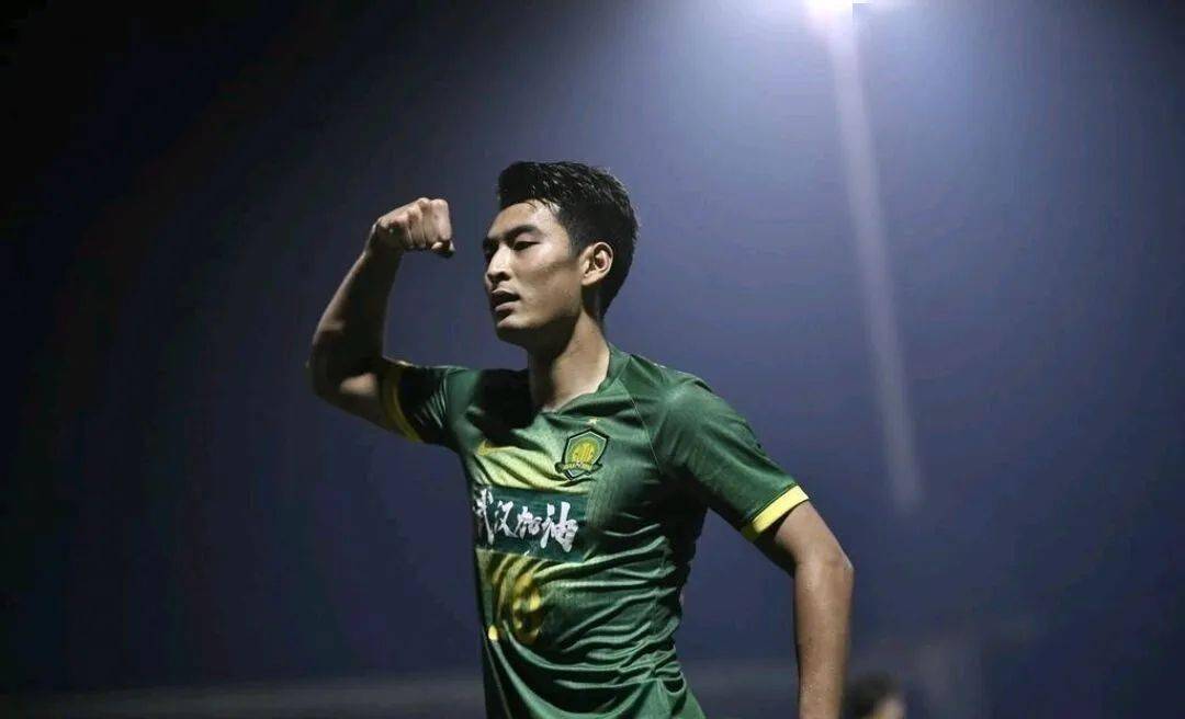 王子铭应该离开,再回来打他们脸_张玉宁_国安_阿兰