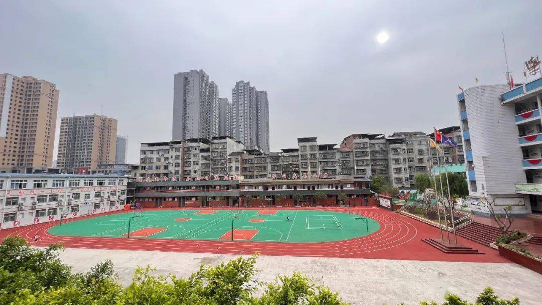 南部县东方学校初中文科组"诵读千古美文,争做博学少年"朗诵比赛圆满