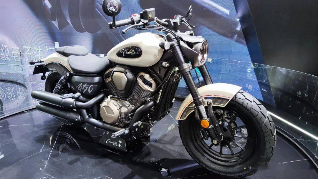 帅得一塌糊涂,金吉拉450在京发布!_搜狐汽车_搜狐网