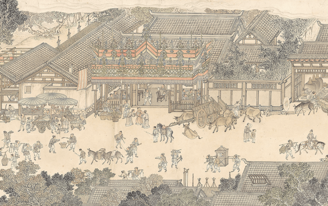 为何其他城市也有此称?_六朝_相关_都城