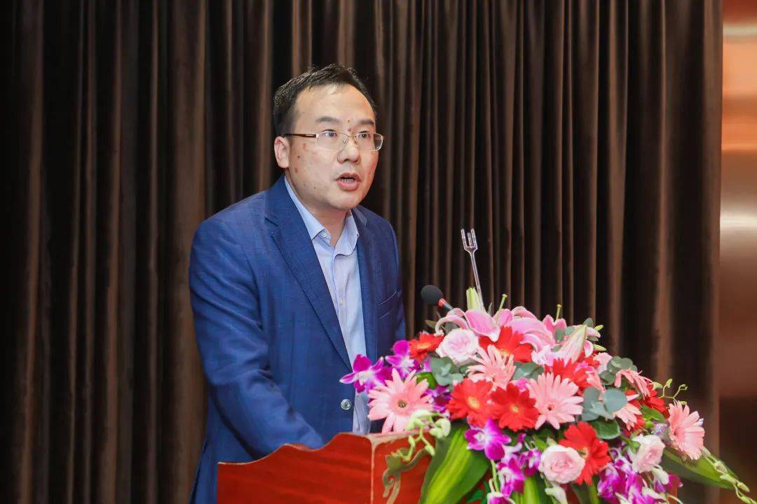 福建省建筑业协会召开"绿色低碳建筑技术交流会暨福建