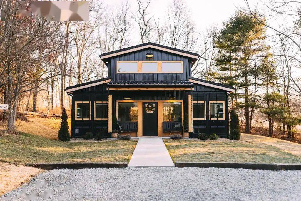 shipping container parts