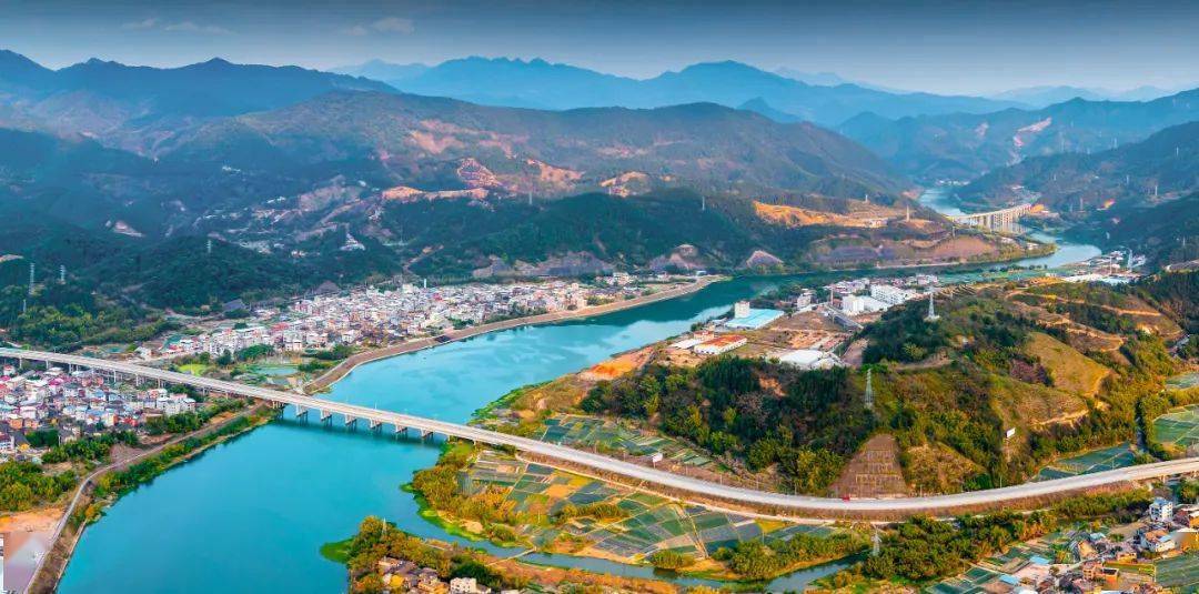 环保聚焦丨漳平明确攻坚重点,创新制度办法,坚持一线推进,强力推进