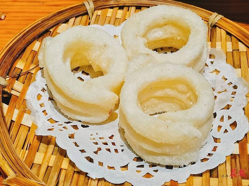 老南昌小吃成为美食"新势力" - 南昌好吃的特色美食 - 实验室设备网