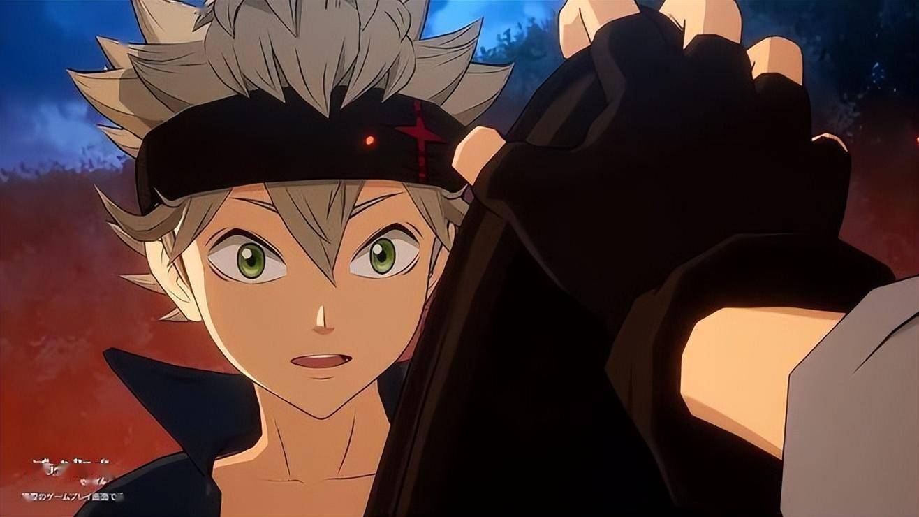 黑色五叶草手游国际服下载教程,解决网络卡顿,延迟掉线等问题_游戏