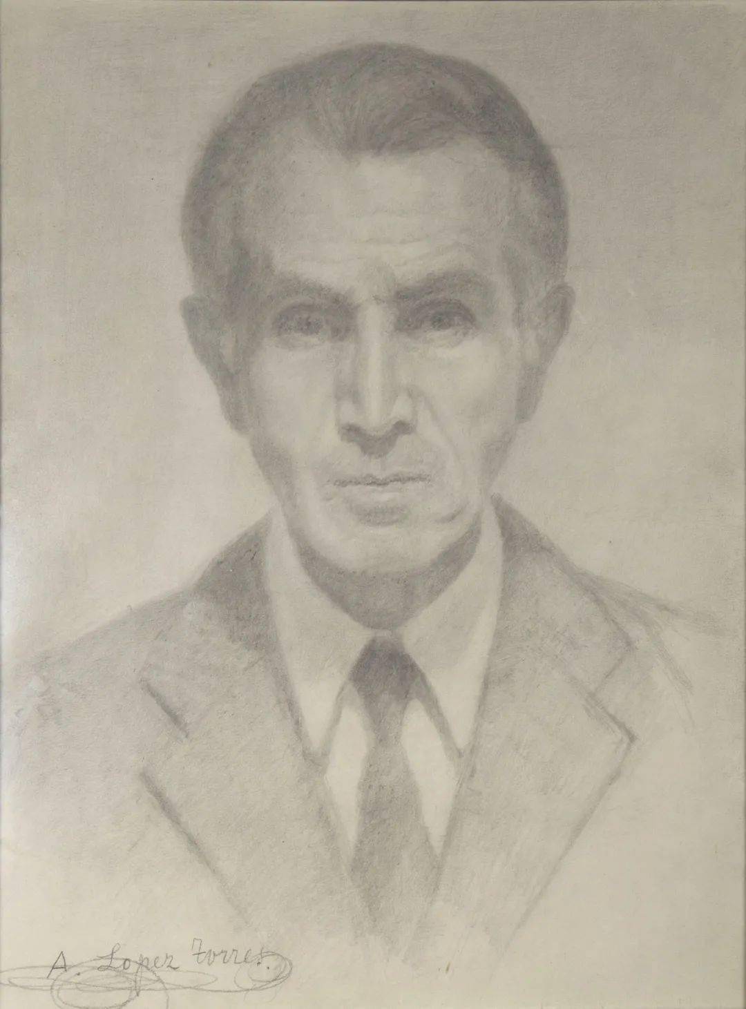 安东尼奥·洛佩兹·托雷斯