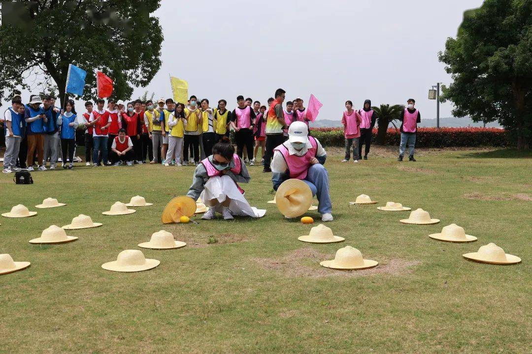 与公司同发展丨运营团委开展共青团干部主题团建活动_环节_团队_地铁
