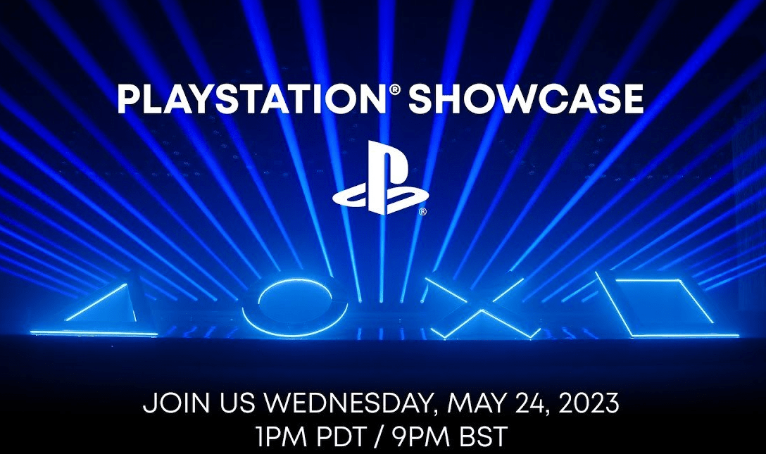 5.25 PlayStation Showcase 2023 发布会情报汇总