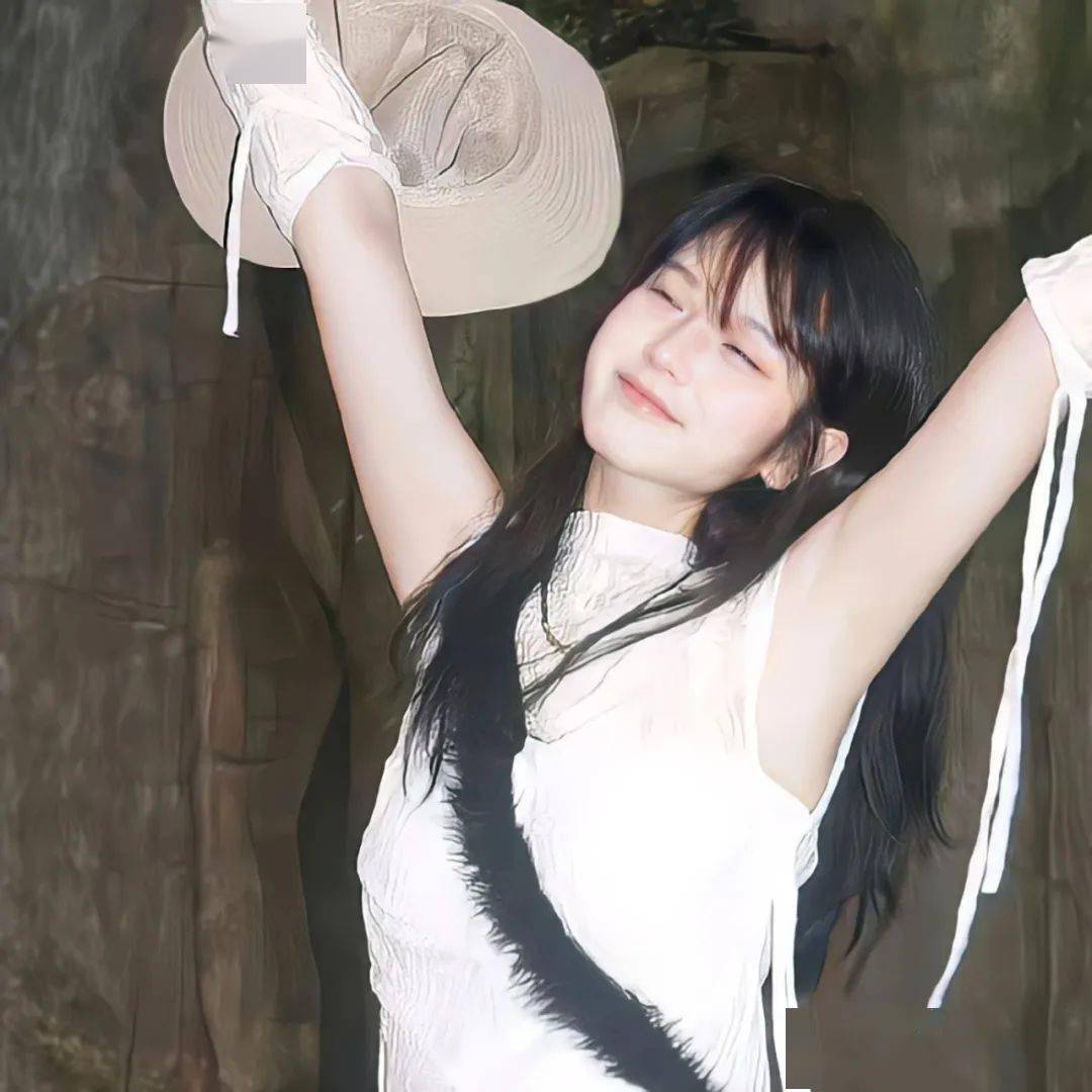 头像| 颜值超高的女生头像