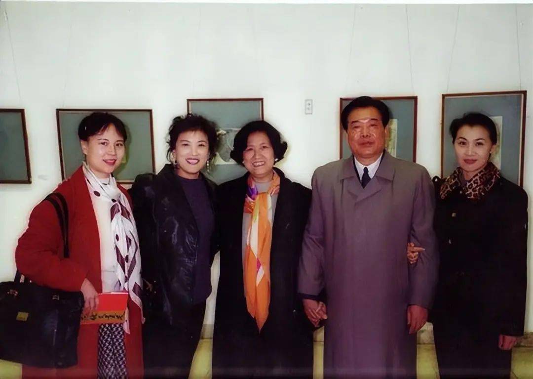 演员李媛媛:为产子拒绝治癌,去世21年后,儿子的坚持让人泪目_焦晃