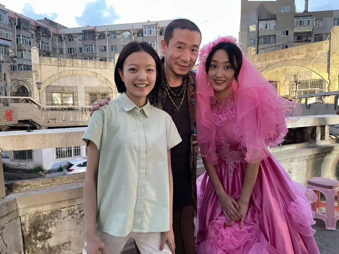 一场细腻柔软的青春叙事|戛纳专访之《小白船》_刘娴_耿子涵_故事