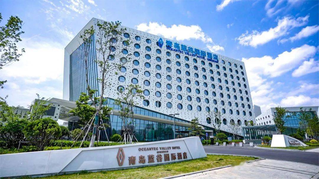 欢乐六一|青岛蓝谷国际酒店:萌趣儿童节 共享欢乐亲子时光_客房_小