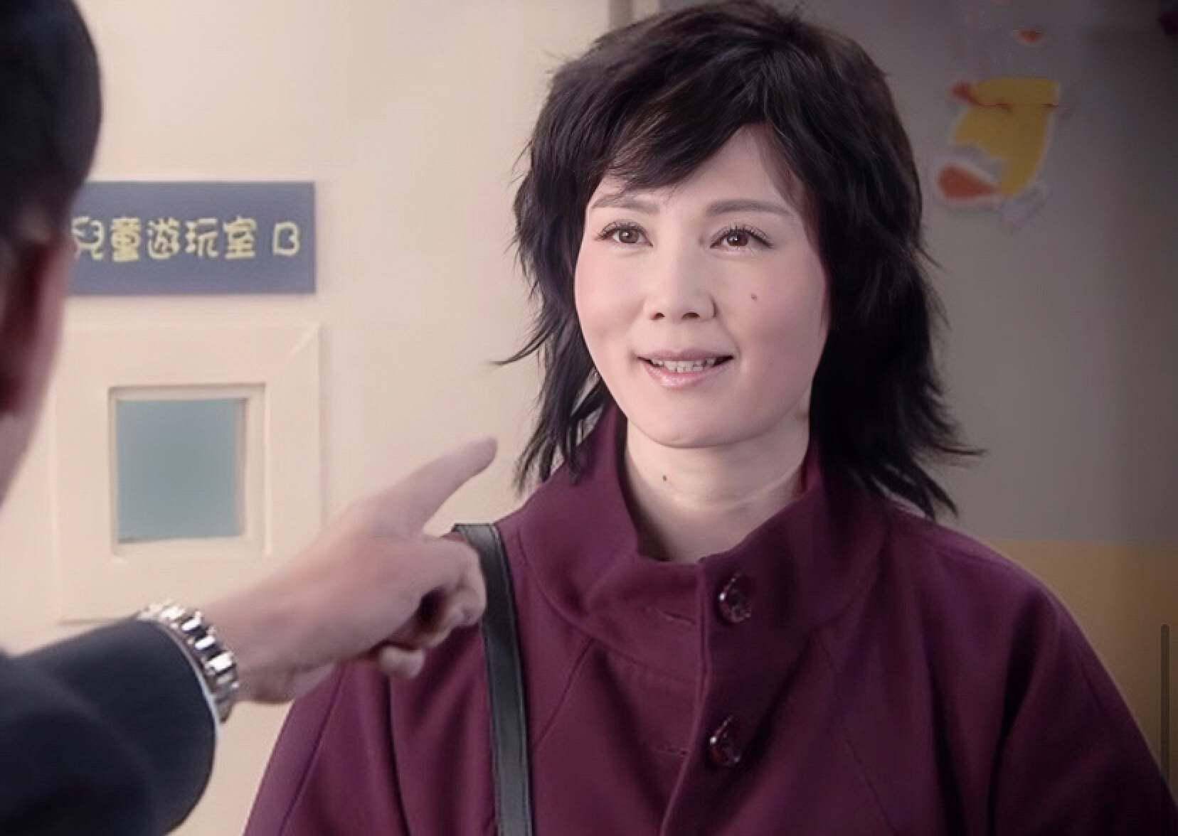 遗愿曝光,主动放弃治疗,腹腔内长了巨大肿瘤_温裕红_彭家丽_好朋友