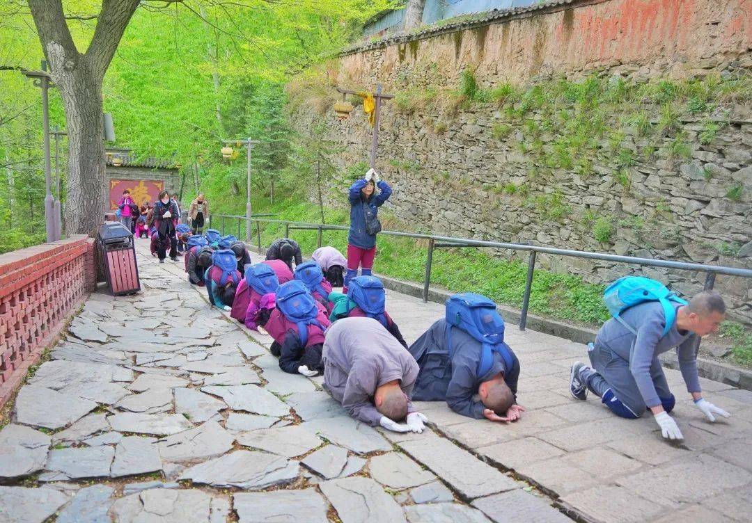 朝禮文殊 | 象山等慈禪寺五臺山朝聖圓滿!_菩薩_海拔_寺院