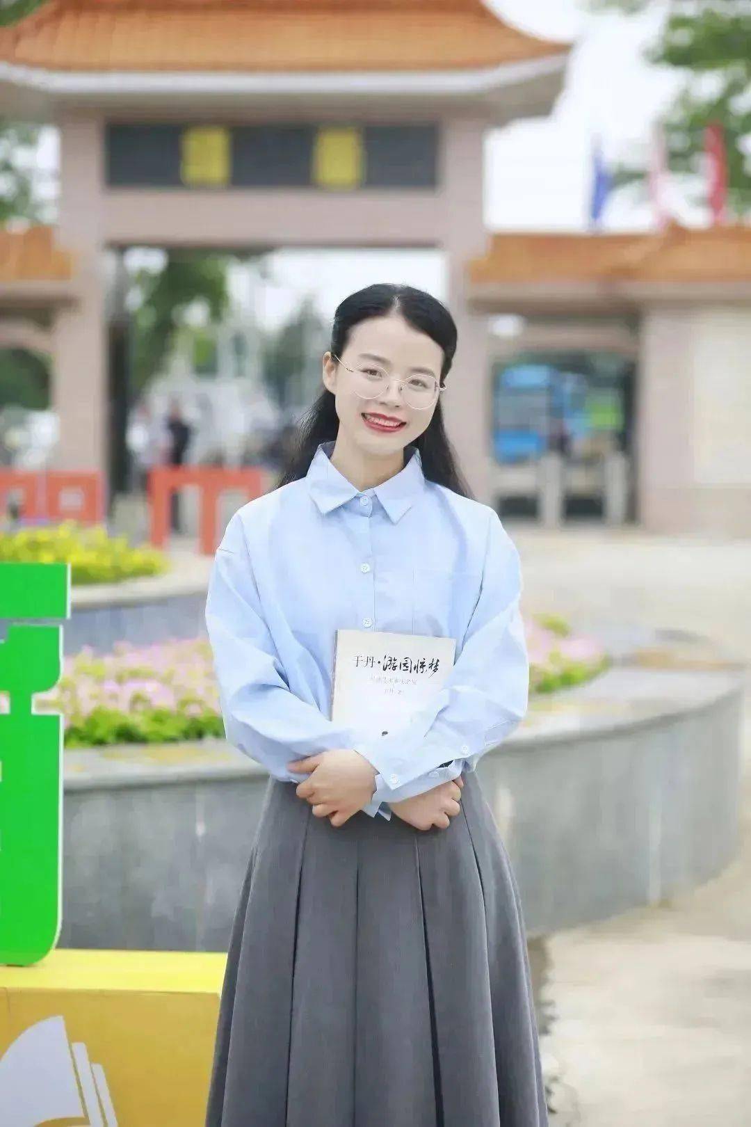 水口中学现在的班主任,你都认识几个?_活动_师徒_领导班子