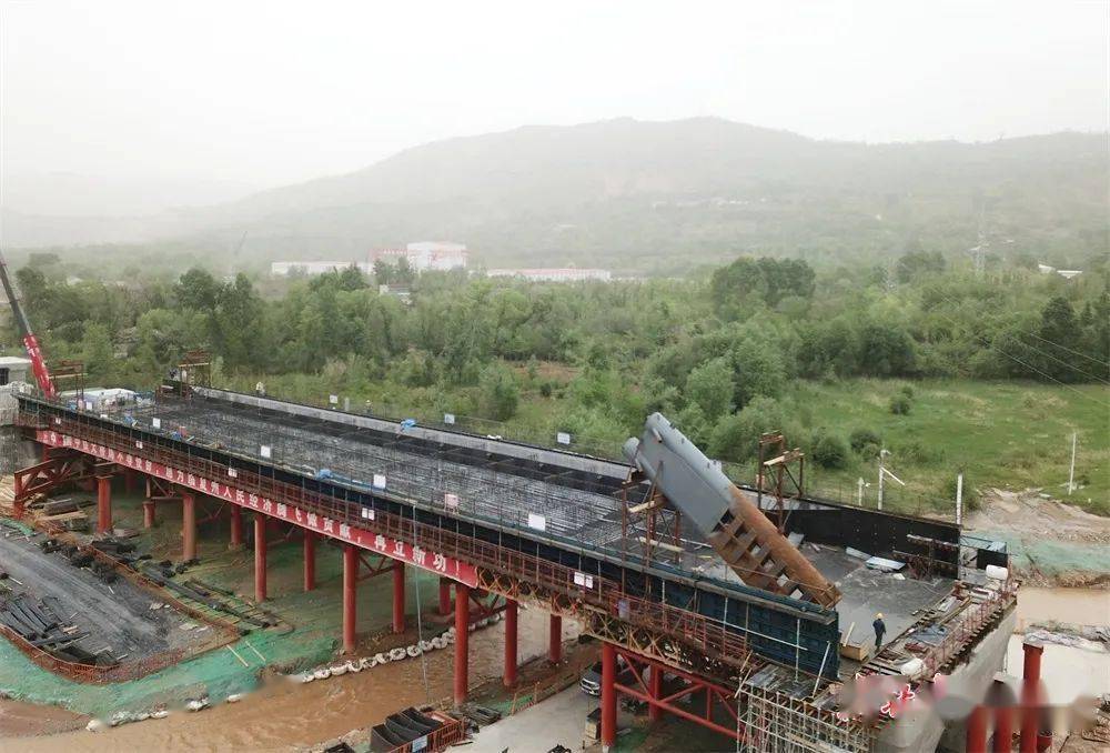 速看:兰合铁路最新进展来了→_临夏_施工_建设