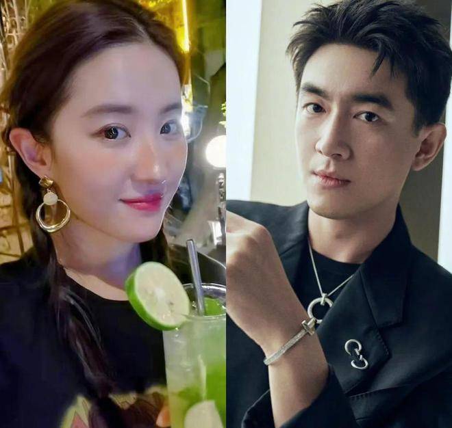 刘亦菲,杨幂·刘诗诗,赵露思,张翰——最新谣言汇总_袁泉_收入_消息