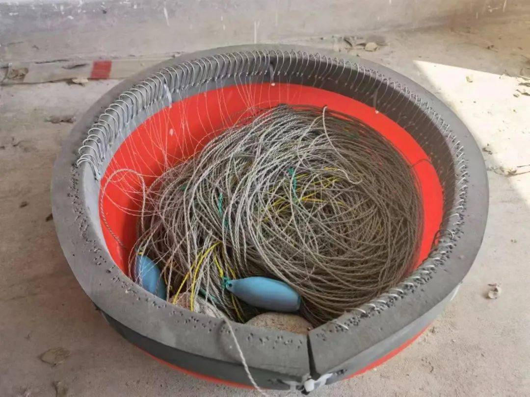 休渔期内使用延绳钓非法捕捞4吨,9人被判赔偿"大海"40万_资源_灌南县