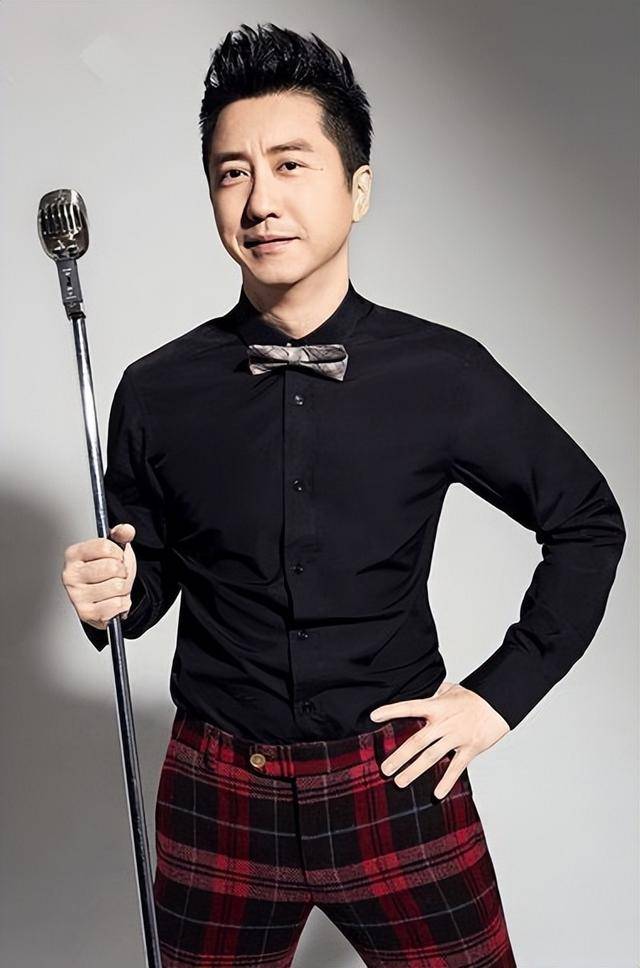 哈林庾澄庆突发心脏病去世,小14岁妻子已赶往?经纪人出面辟谣