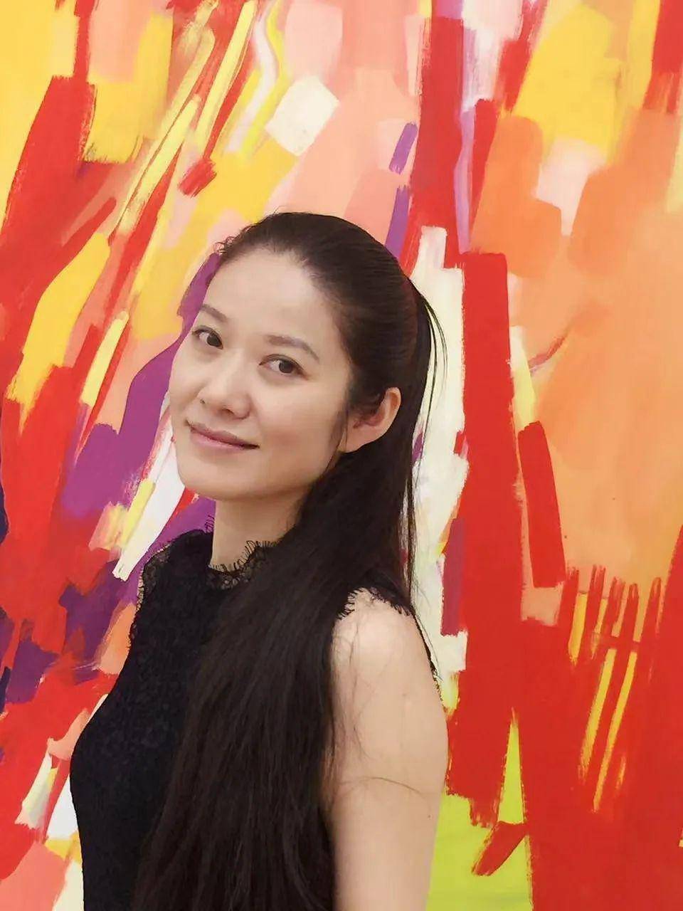 “女诗人的读者是神”：韩国诗坛巨擘文贞姬中国读者见面会_文学奖_诗作_诗集