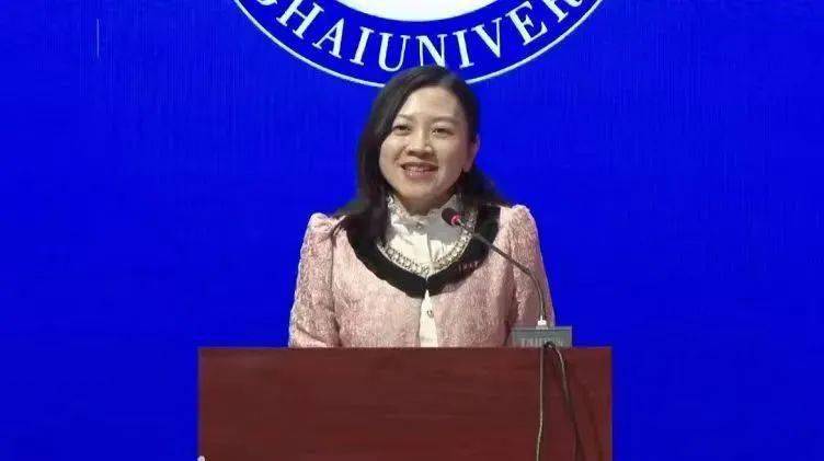 "80后"清华女博士,拟升正厅_王晓英_靳力_青海