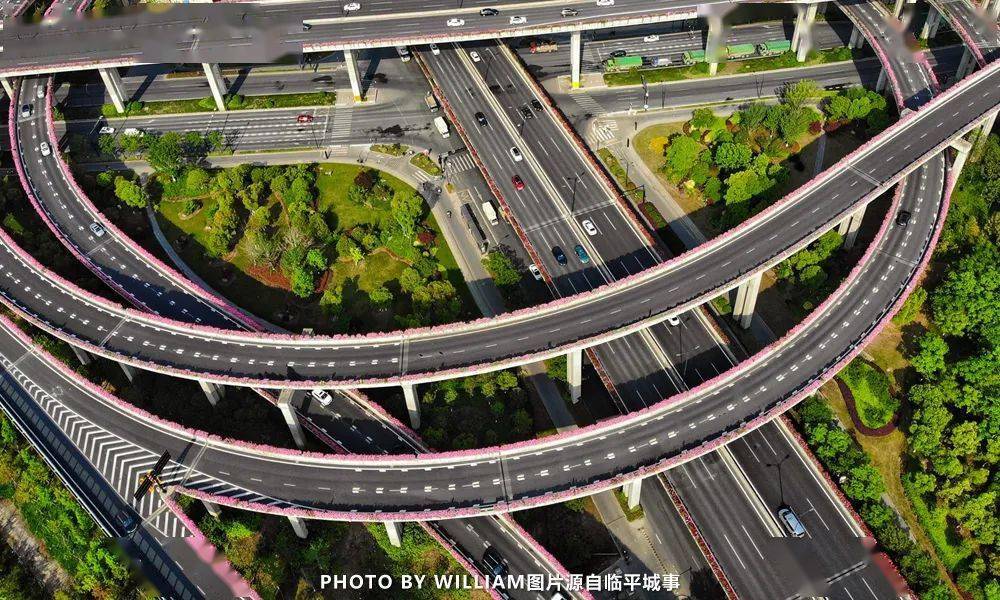 01备受关注的杭州中环临平段,即320国道杭州博陆至仁和段工程(临平段)
