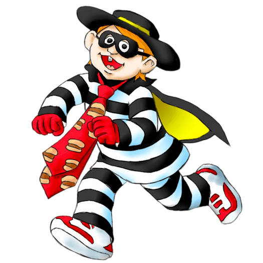 最会拿捏童心的麦当劳,今年搞起了麦乐鸡乐园!_孩子_玩具_电影