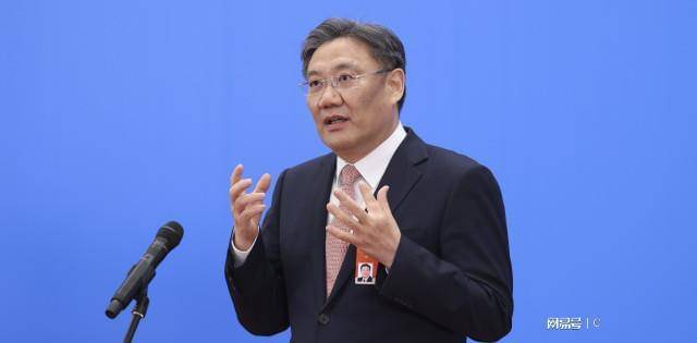 【中国商务部部长王文涛】封杀美光,是我们发出的初步警告日前,美光