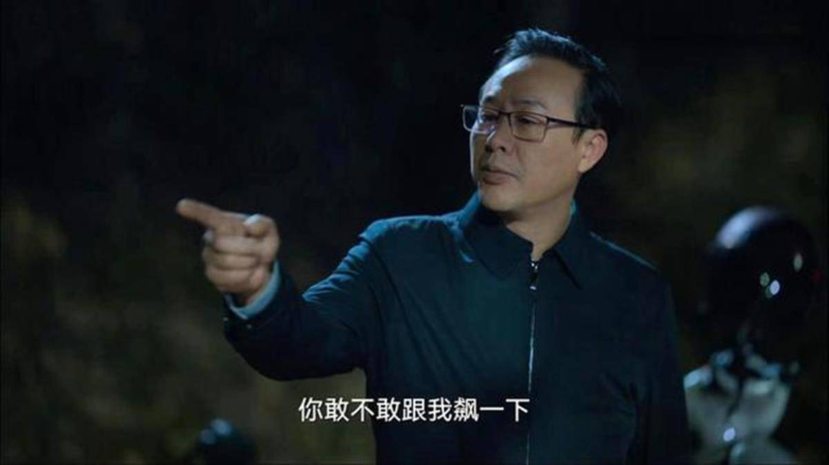 张颂文未入围白玉兰引发争议，媒体曝光原因