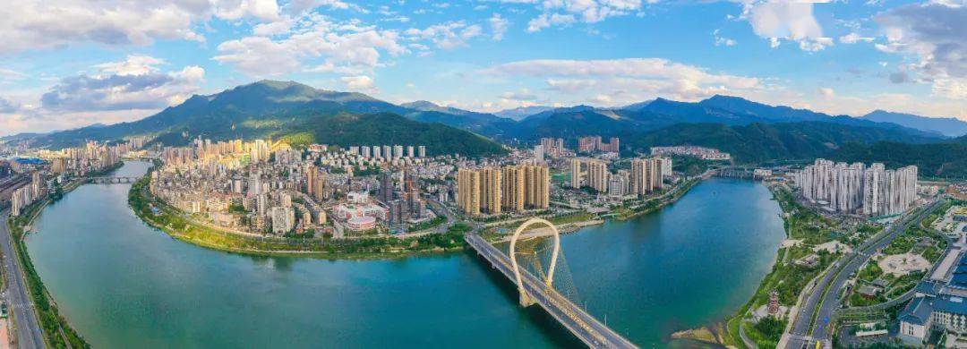 三元区_项目_产业