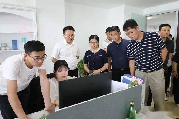邹城市城前镇到龙泉街道观摩学习_相关_直播_观摩团