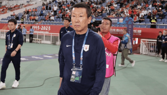 鲁能vs青岛海牛首发浮现:王彤坐镇 恒大旧将领衔中场 段刘愚冲锋_中超