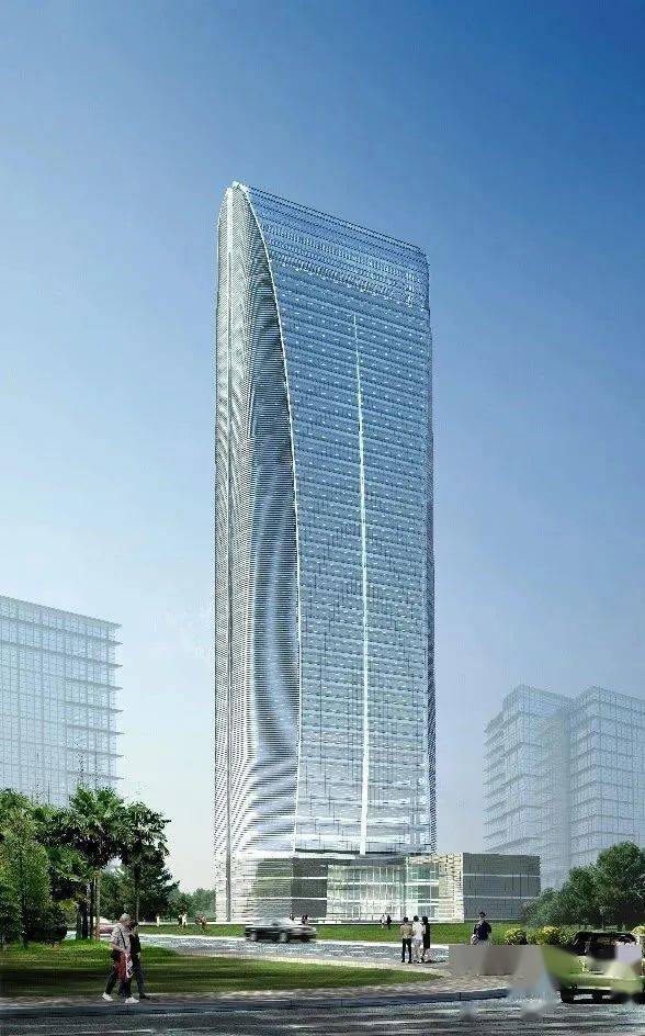 优秀企业巡礼 | 深圳市京圳工程咨询有限公司_科技大厦_管理_服务