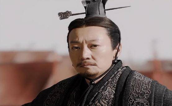 秦始皇父亲的荒唐人生,一生迷恋美色,结局很是凄惨_吕不韦_秦国_异人