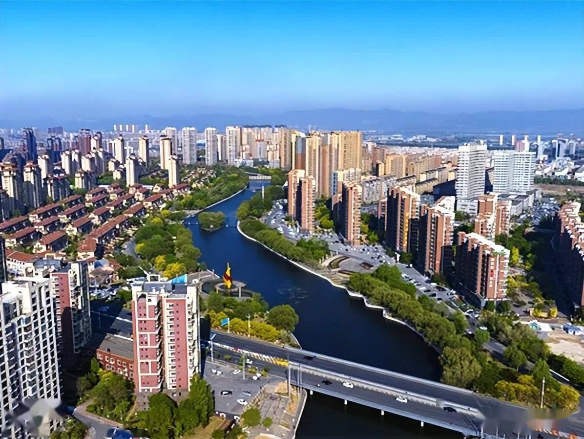 航拍全景,海量图集!今天,营口·鲅鱼圈邀你一起跨越山海!