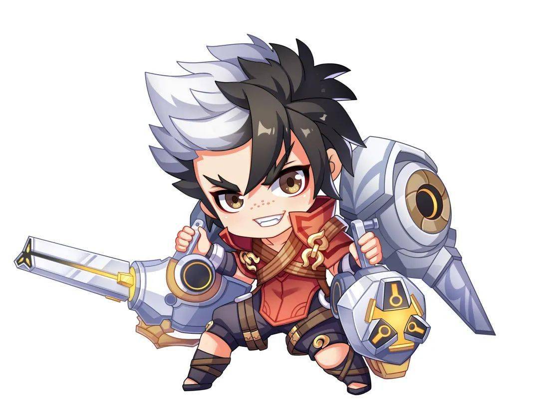 快来票选蒙犽-百解令局外展示场景方案!