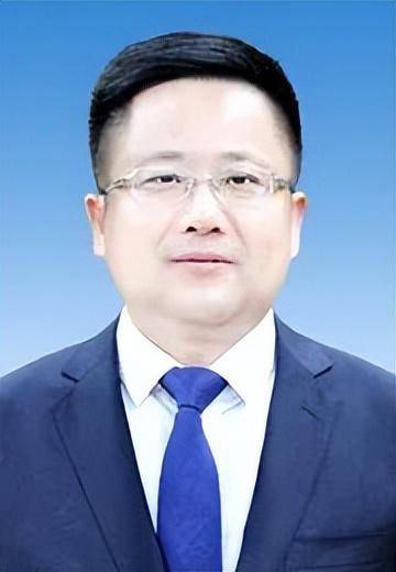 合肥新副市长图片