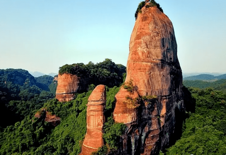 3,朝拜南禪宗法發祥地,禪宗六祖惠能大師真身舍利法相5a【南華寺】.