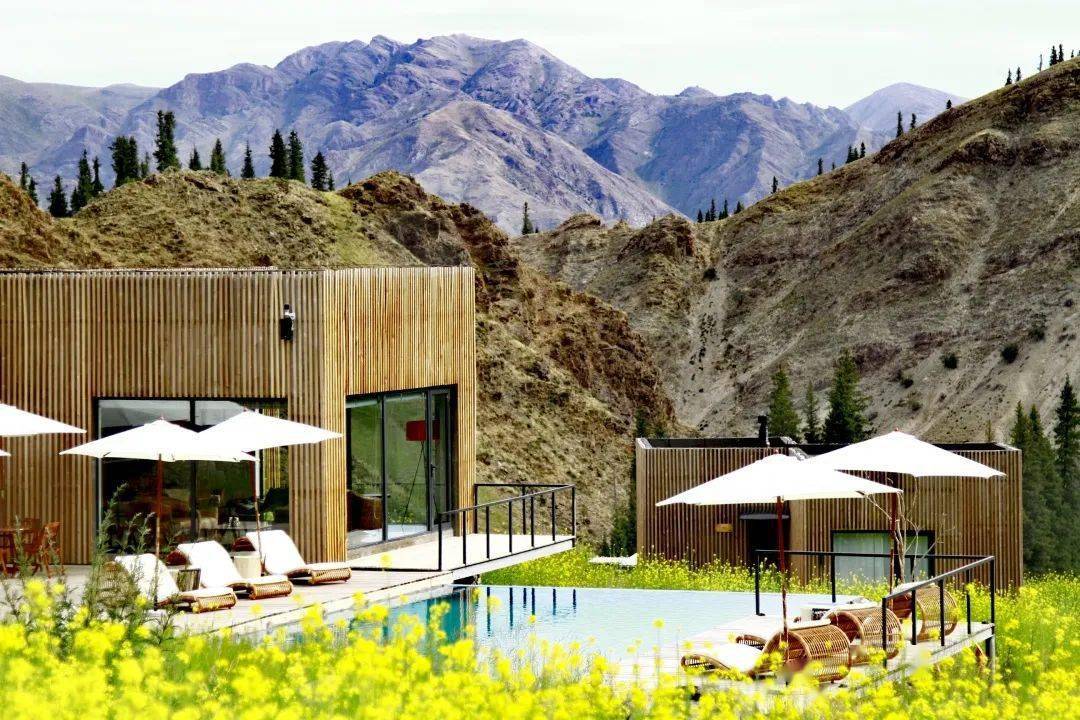 kruger camps 新疆温泉克鲁格野奢营地more6月2日-4日第三届全球文旅