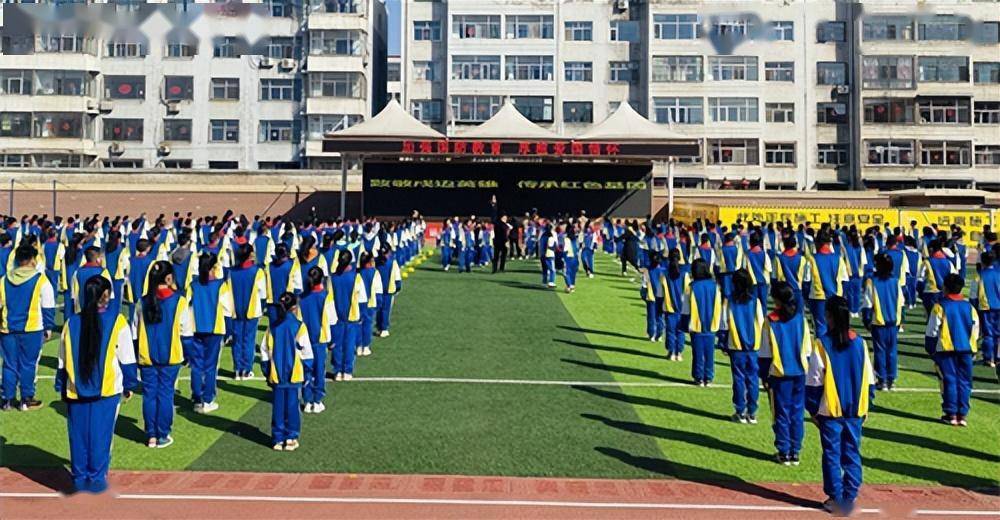 怀仁市:国防教育示范学校助力创建全国双拥模范城_工作_教育部_部队