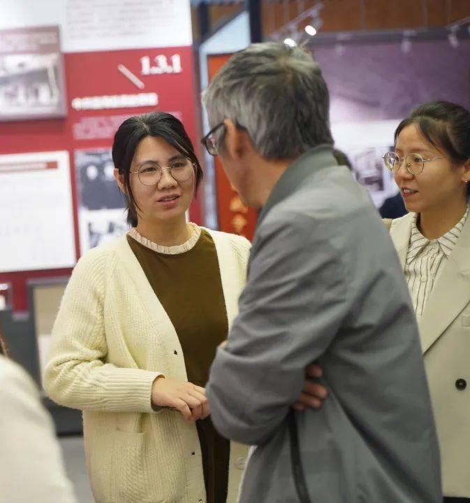 临海五中:廉洁润初心 铸魂担使命_建设_教育_氛围