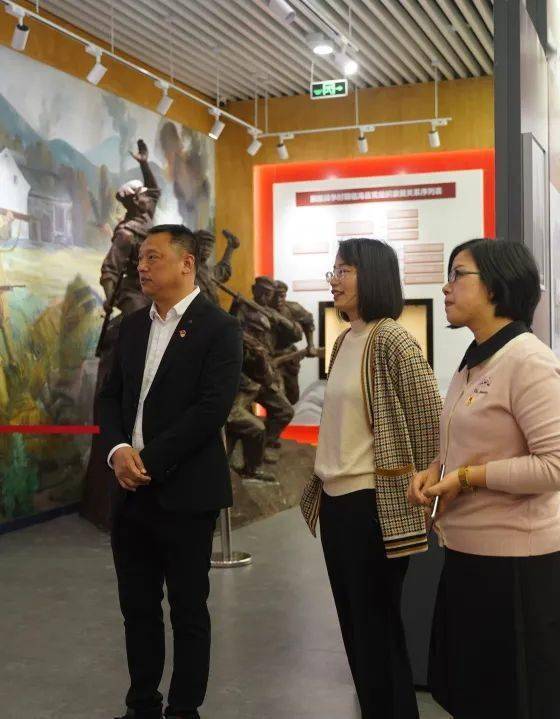 临海五中:廉洁润初心 铸魂担使命_建设_教育_氛围