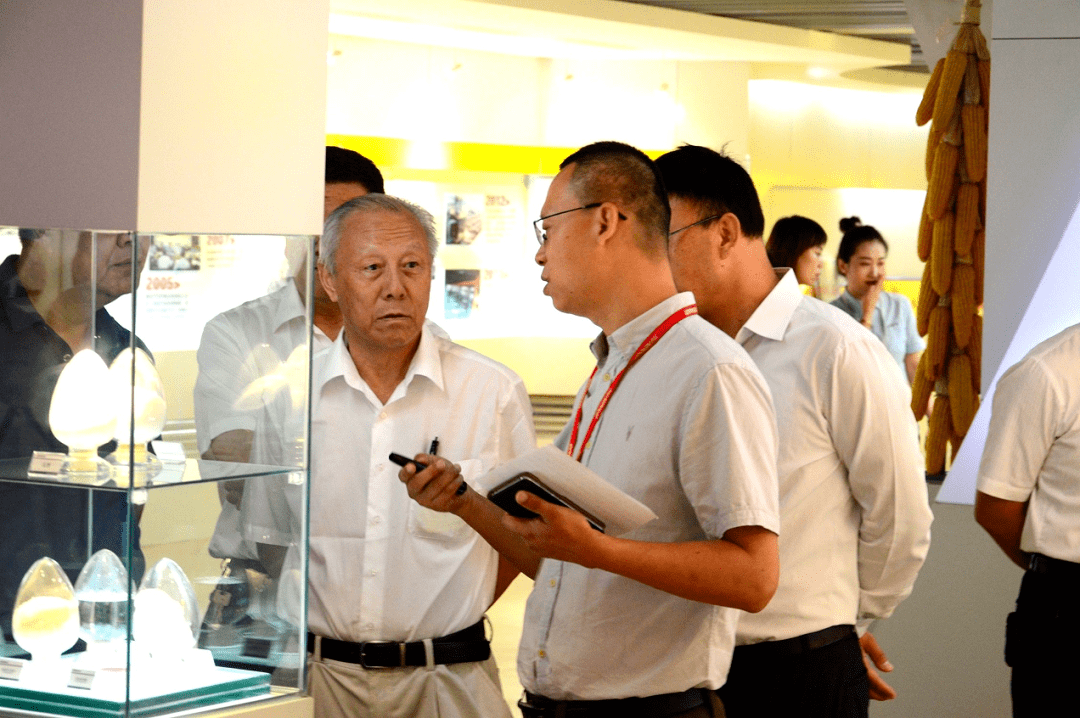 2015年,已经跻身行业前列的宁夏伊品生物科技股份有限公司遭到来自