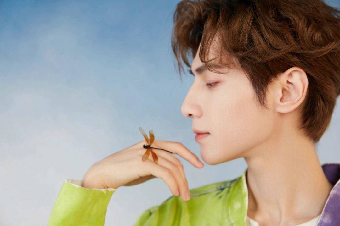 八卦爆料|罗云熙,吴磊,四字,杨幂,何老师,偶像塌房瓜_谢娜_资源_关系