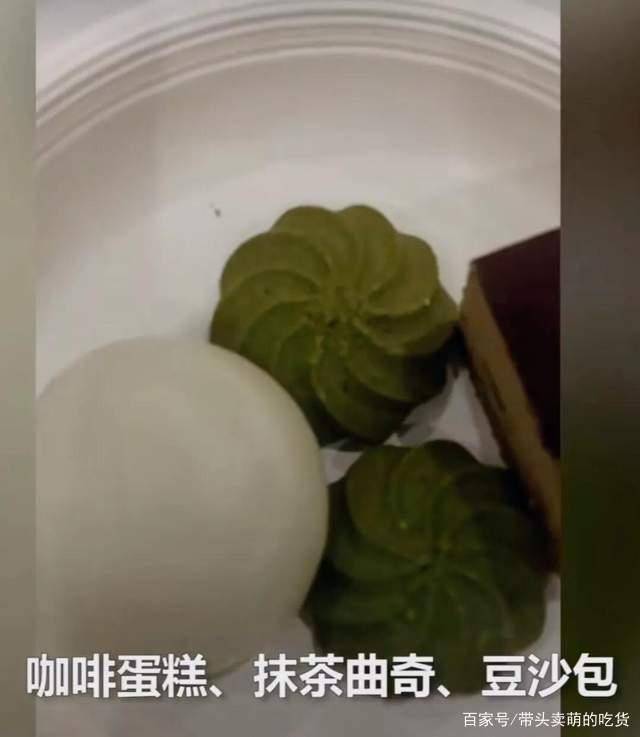 盘点冬奥食堂9款最受运动员追捧的美食饺子当饭吃豆包随身带(图15)