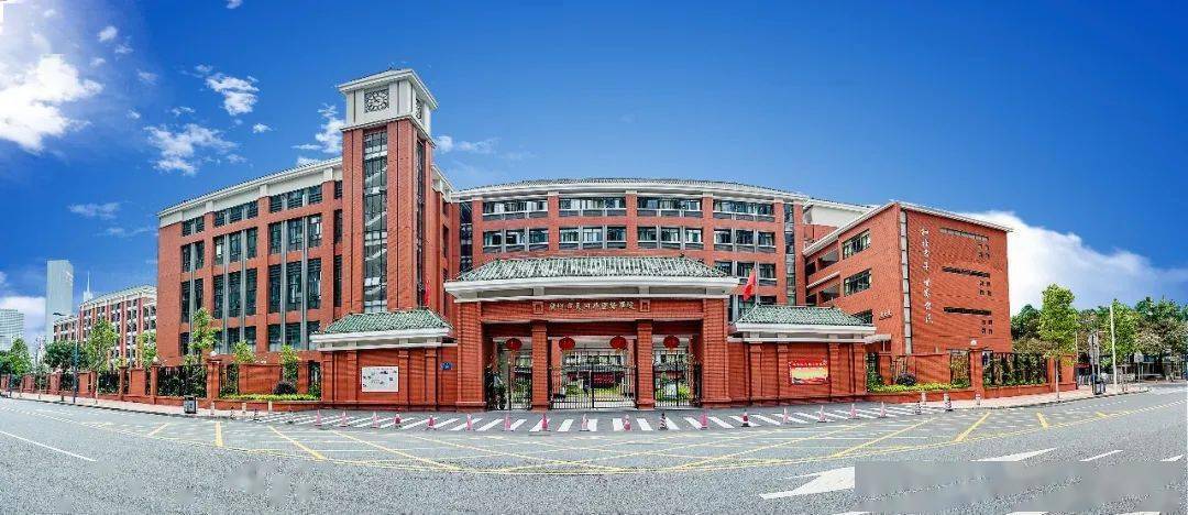 广州市天河外国语学校结对帮扶佛冈中学,合作设立"天外班"_教育_交流