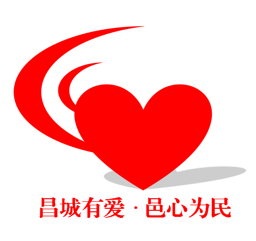 社会救助logo图片